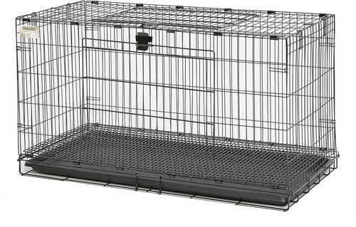 Wabbitat gabbia per conigli - wabbitat,