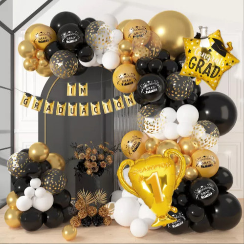 159 pezzi palloncini - 159,