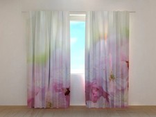Tende Fiori di Ciliegio Dolce