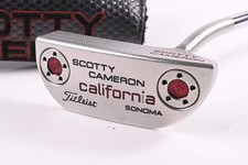 Scotty Cameron California Sea