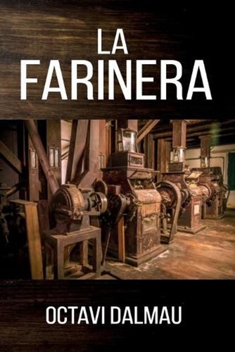 Farinera mario gal n - mario, gal?n