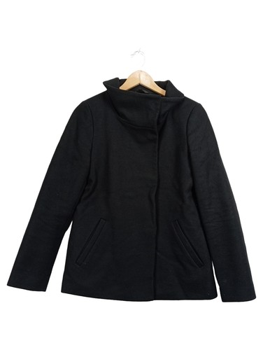 Hallhuber cappotto lana - di,