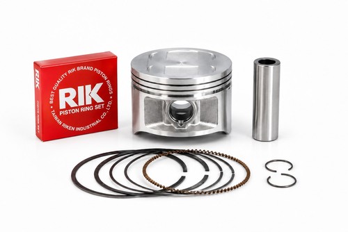 Nuovo omp kit pistone - omp,