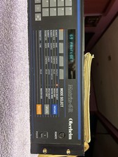 Modulo sintetizzatore