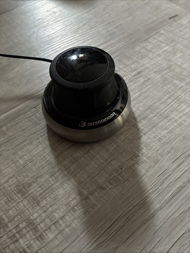 3dconnexion spacenavigator - 3dconnexion,