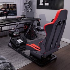 Hottoby Flight Simulator