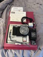 Panasonic LUMIX