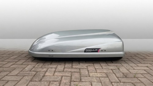 Box tetto auto modula - box,