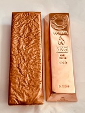 INGOTTI DI FIDUCIA 5KG