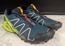 Salomon Speedcross 3 Uomo U.S