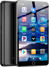 Lettori MP3 144GB Con