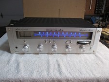 Ricevitore stereo vintage