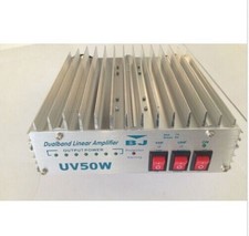 Amplificatore RF potenza