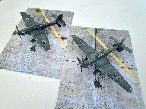 144 junkers ju87 - junkers,
