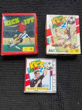 Kick off - kick, 2