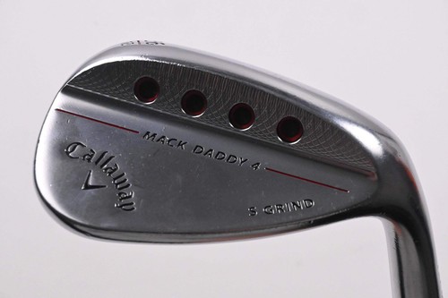 Callaway mack daddy - mack, 4