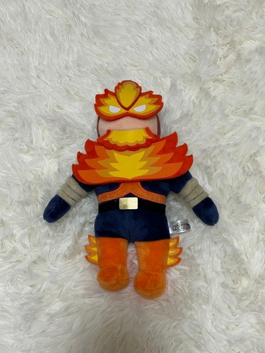 Hero academia endeavor - my,