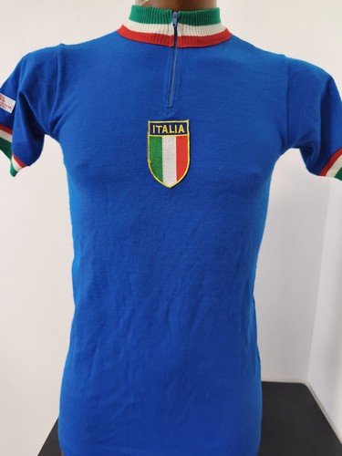 Maglia ciclismo wool cycling - ciclismo,