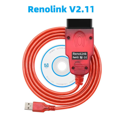 Nuovo renolink per - renolink,