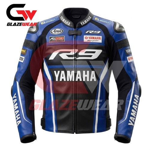 Giacca corsa pelle - corsa, in