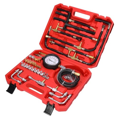 Kit manometro tester - , pressione
