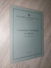 Carocci Buzi ; L'ELAIOPOLIO