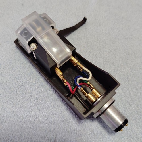 Cartuccia denon 103 - denon, mc