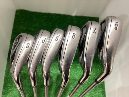 Callaway mavrik set ferri - mavrik,
