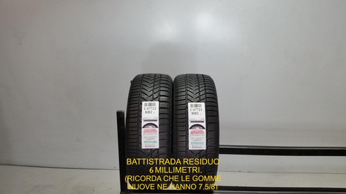 Gomme usate termiche - gomme,