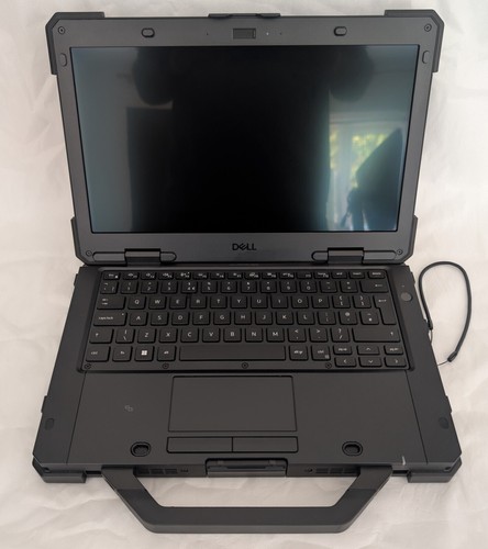 Latitude 7330 rugged extreme - latitude,