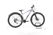 Cube Access WS Pro MTB full