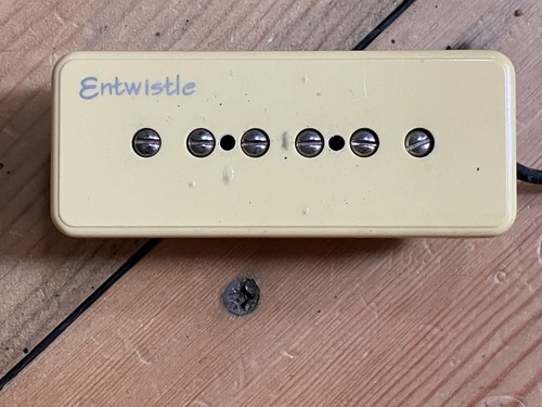 Entwistle asa ponte - entwistle,
