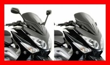 CUPOLINO SPORTIVO YAMAHA T-MAX