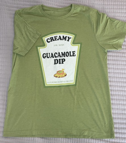 Camicia uomo guacamole - camicia,
