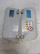 ALETTA PARASOLE DESTRASINISTRA FIAT 500L   2012 