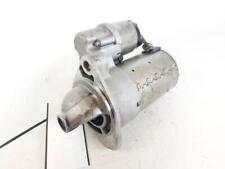 25187951 MOTORINO AVVIAMENTO CHEVROLET SPARK REST (M300) 1.0B 16V 68CV (2012>201