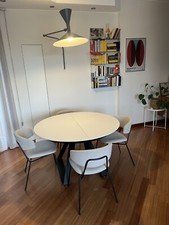 Tavolo atlante 4 - atlante,