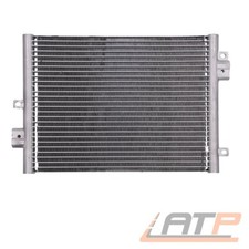 CONDENSATORE CLIMATIZZATORE