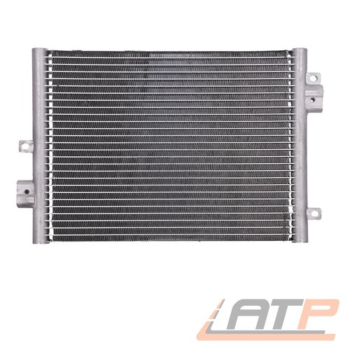 Condensatore climatizzatore - condensatore,