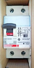 BTICINO G8813A/6A BTDIN LIFE