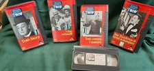 TOTO'  4 Videocassette  VHS