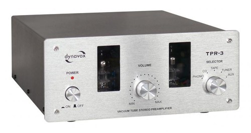 Dynavox preamplificatore - dynavox,