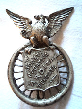 ww1 regio esercito distintivi ciclismo ternate varese arditi anni 20 ventennio