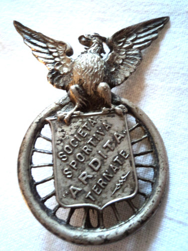 Ww1 regio esercito distintivi - esercito,