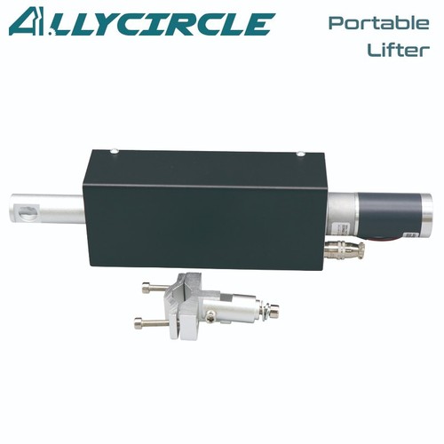Cnc thc motore portatile - cnc,
