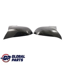Copri specchietto retrovisore BMW F20 F30 F31 Sinistra Destra Involucro Set
