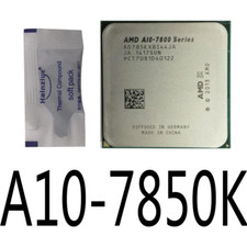 Amd a10 7850k processore cpu - amd,