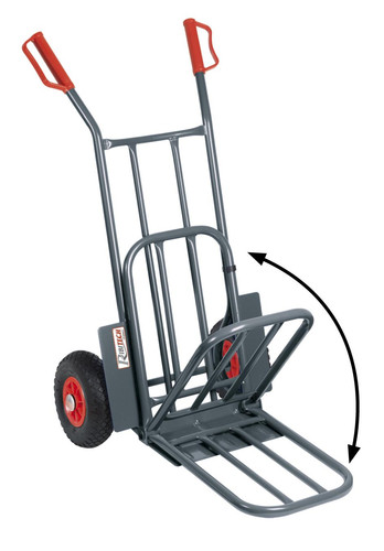 Carrello bravetta portacasse - carrello,