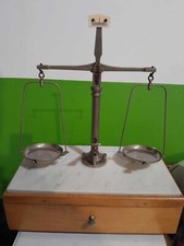 Bilancia  Orafo o farmacista