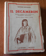 Giovanni Boccaccio IL